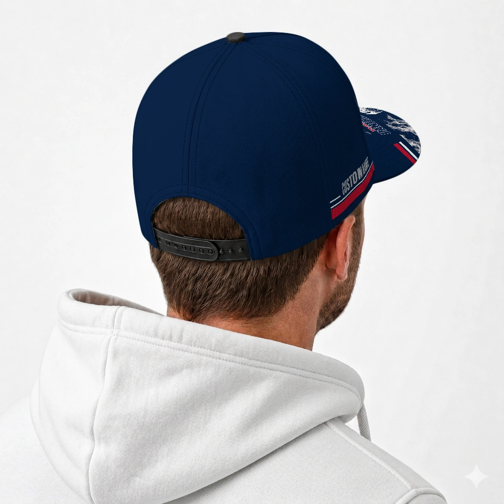 florida-panthers-cap-custom-smoke-flames-red-latest-model.webp