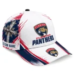 florida-panthers-cap-customized-grunge-cross-red-white-best-selling.webp