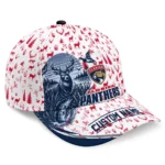 florida-panthers-cap-customized-toile-pattern-red-white-best-selling.webp