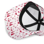 florida-panthers-cap-customized-toile-pattern-red-white-best-selling.webp