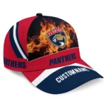 florida-panthers-cap-personalized-blazing-fire-red-best-selling.webp