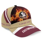 florida-state-seminoles-cap-customized-blazing-fire-garnet-best-selling.webp