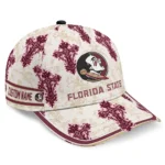 florida-state-seminoles-cap-customized-damask-pattern-garnet-white-best-selling.webp