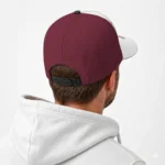 florida-state-seminoles-cap-customized-flat-illustration-garnet-white-best-selling.webp