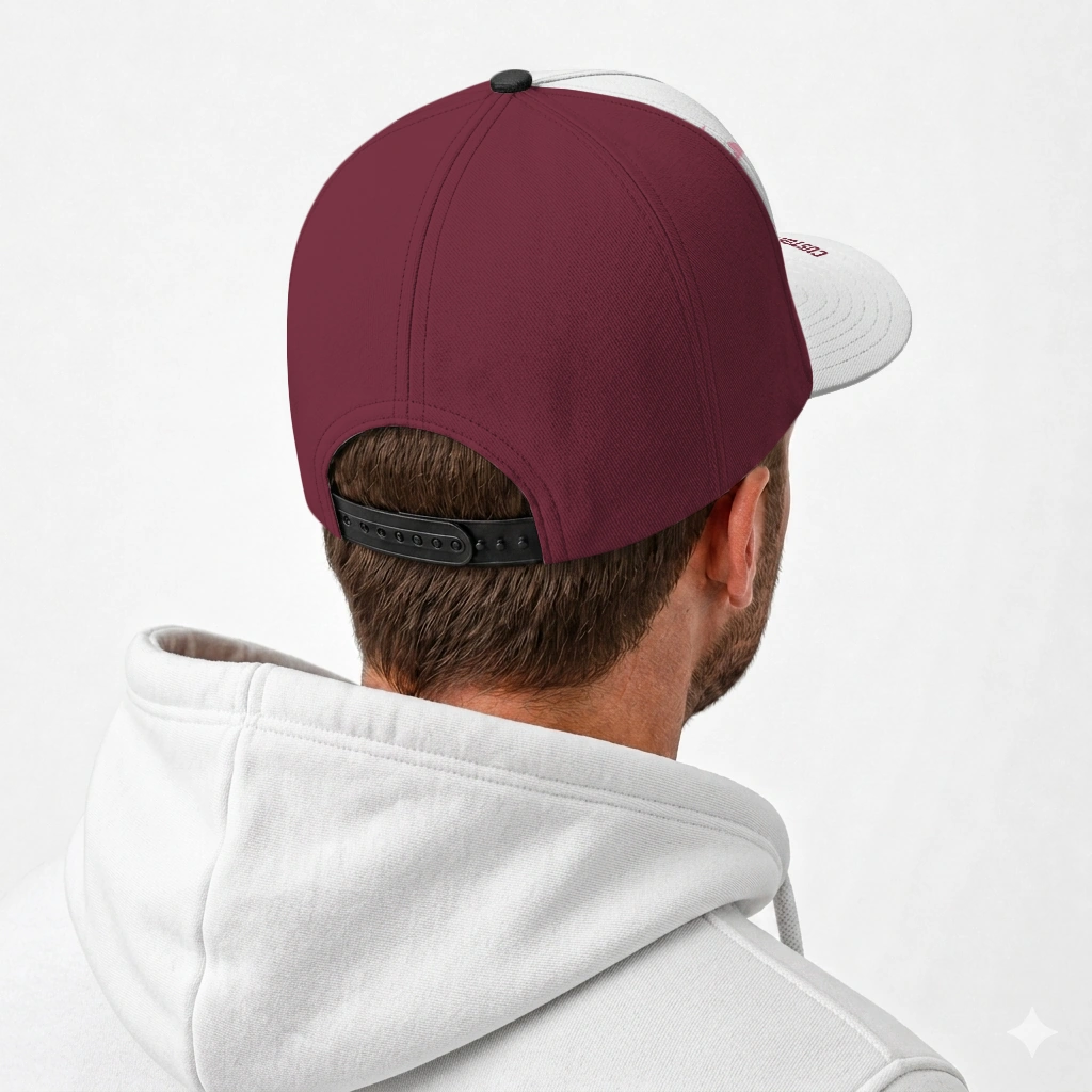 florida-state-seminoles-cap-customized-flat-illustration-garnet-white-latest-model.webp