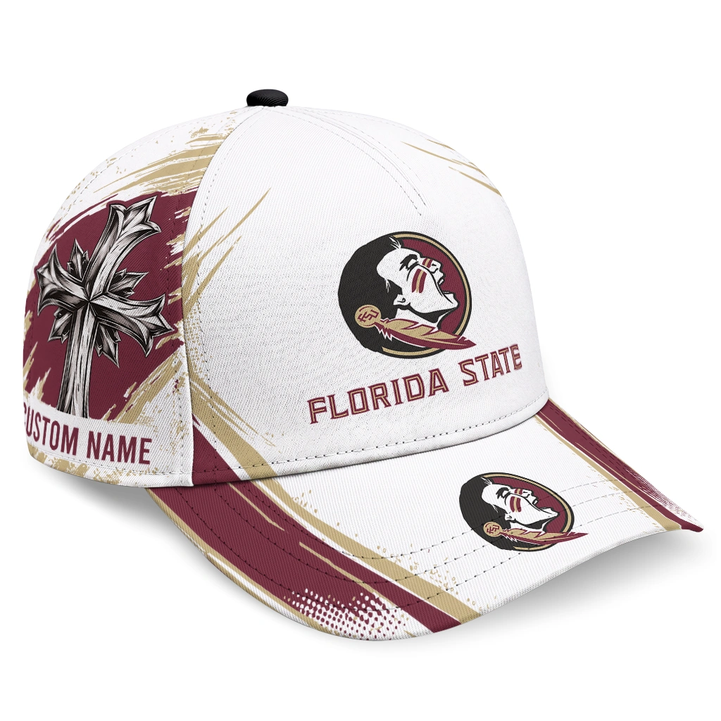 florida-state-seminoles-cap-customized-grunge-cross-garnet-white-best-selling.webp florida state seminoles cap customized grunge cross garnet white best selling