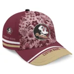 florida-state-seminoles-cap-customized-tropical-floral-garnet-best-selling.webp