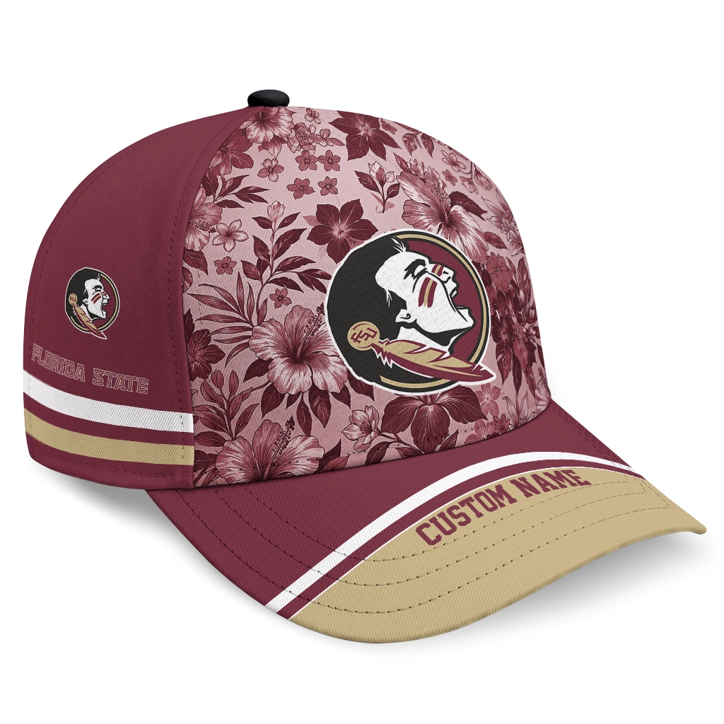 florida-state-seminoles-cap-customized-tropical-floral-garnet-best-selling.webp florida state seminoles cap customized tropical floral garnet best selling