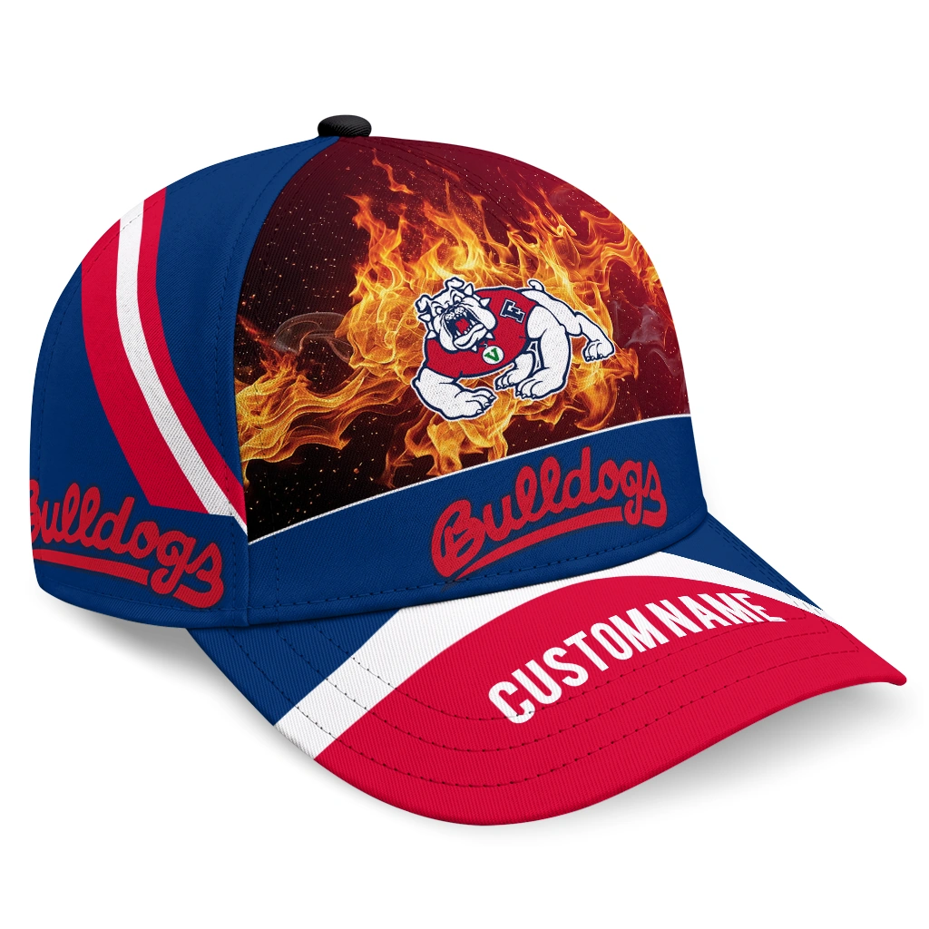 fresno-state-bulldogs-cap-custom-blazing-fire-red-best-selling.webp fresno state bulldogs cap custom blazing fire red best selling