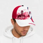 fresno-state-bulldogs-cap-custom-flat-illustration-red-white-best-selling.webp