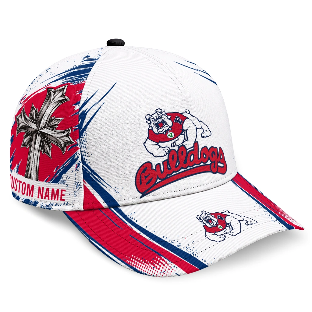 fresno-state-bulldogs-cap-custom-grunge-cross-red-white-best-selling.webp fresno state bulldogs cap custom grunge cross red white best selling