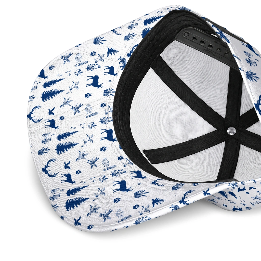 fresno-state-bulldogs-cap-custom-toile-pattern-red-white-high-quality.webp