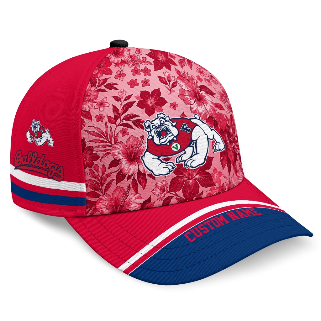 fresno-state-bulldogs-cap-custom-tropical-floral-red-best-selling.webp fresno state bulldogs cap custom tropical floral red best selling