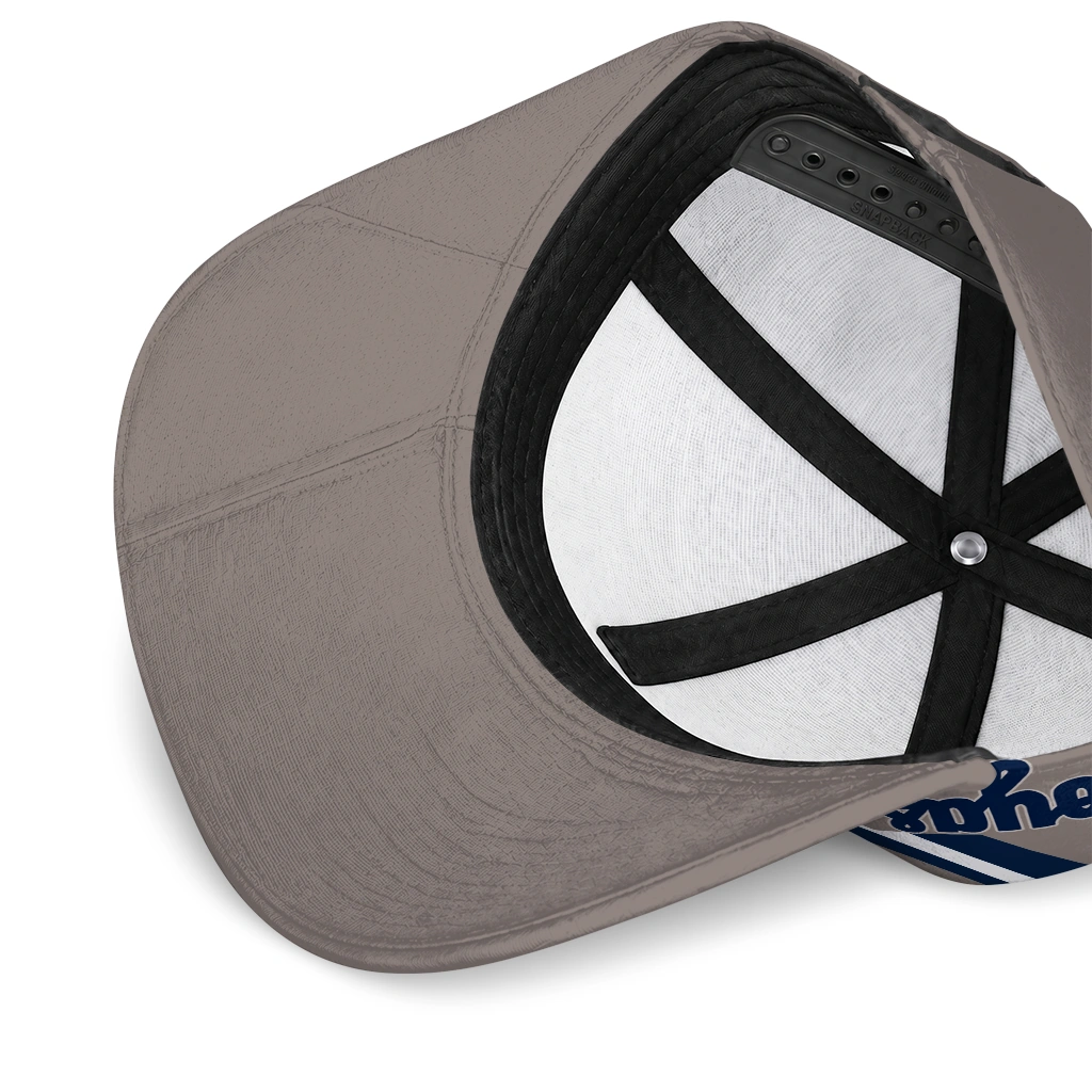georgetown-hoyas-cap-customized-blazing-fire-blue-high-quality.webp