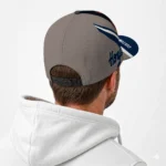 georgetown-hoyas-cap-customized-blazing-fire-blue-best-selling.webp