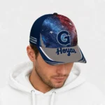georgetown-hoyas-cap-customized-galaxy-nebula-blue-best-selling.webp