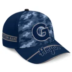 georgetown-hoyas-cap-customized-pixel-camo-blue-best-selling.webp