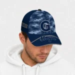georgetown-hoyas-cap-customized-pixel-camo-blue-best-selling.webp