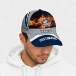 georgia-southern-eagles-cap-custom-blazing-fire-blue-best-selling.webp