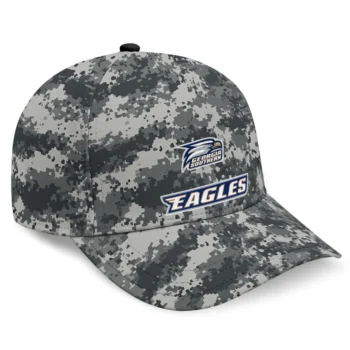 Georgia Southern Eagles Cap - Custom Digital Camo Gray