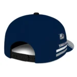 georgia-southern-eagles-cap-custom-tropical-floral-blue-best-selling.webp