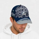 georgia-southern-eagles-cap-custom-tropical-floral-blue-best-selling.webp