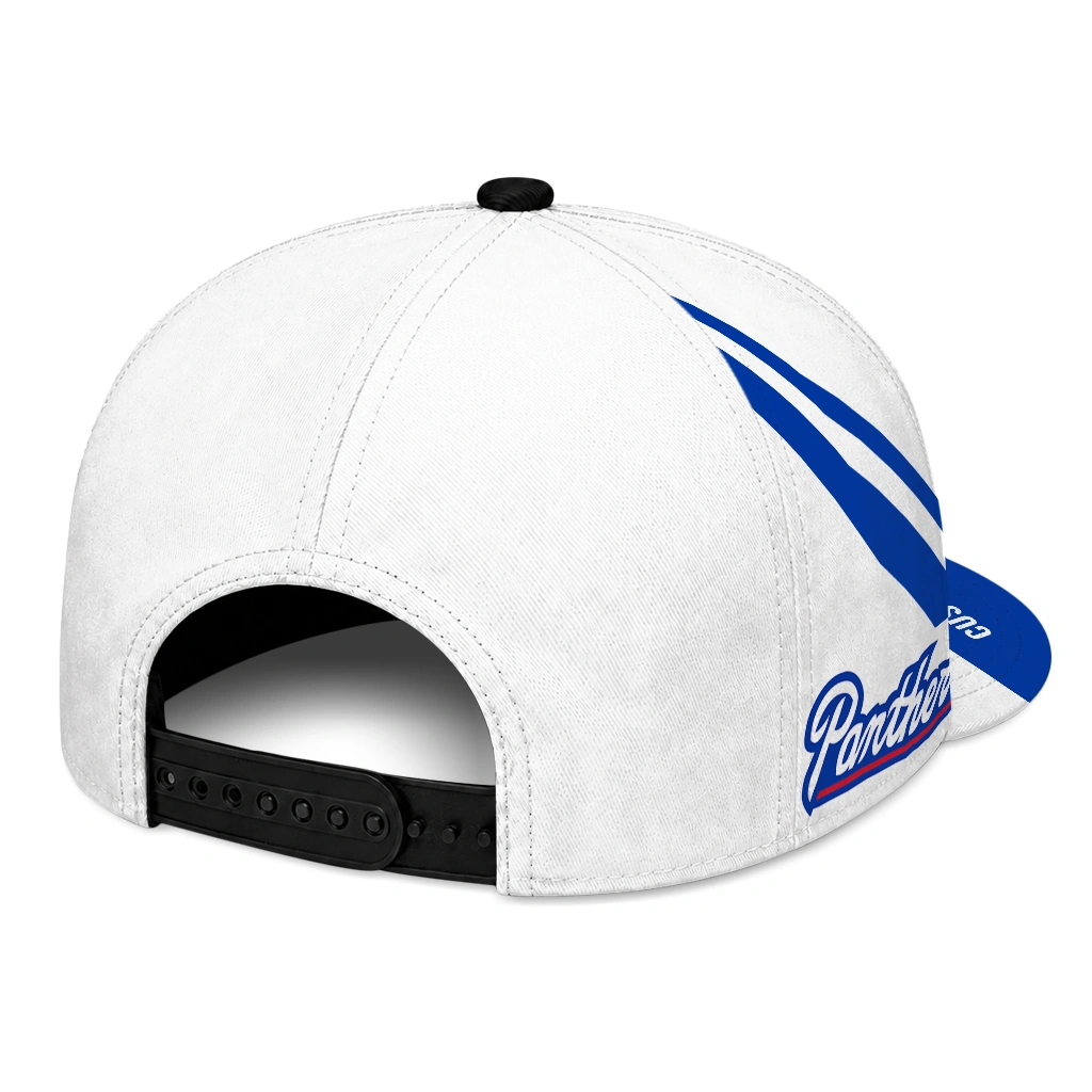 georgia-state-panthers-cap-customized-blazing-fire-blue-fashion-forward.webp