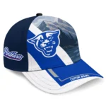 georgia-state-panthers-cap-customized-diagonal-slash-blue-best-selling.webp