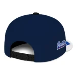 georgia-state-panthers-cap-customized-diagonal-slash-blue-best-selling.webp