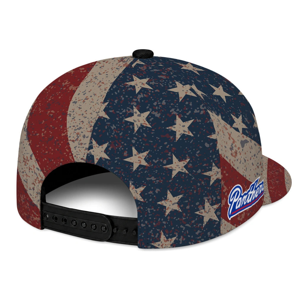 georgia-state-panthers-cap-customized-distressed-stars-navy-fashion-forward.webp