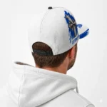 georgia-state-panthers-cap-customized-grunge-cross-blue-white-best-selling.webp