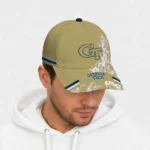 georgia-tech-yellow-jackets-cap-custom-smoke-flames-gold-best-selling.webp