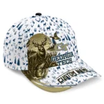 georgia-tech-yellow-jackets-cap-custom-toile-pattern-gold-white-best-selling.webp