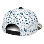 georgia-tech-yellow-jackets-cap-custom-toile-pattern-gold-white-best-selling.webp