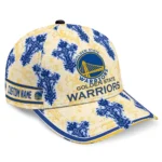 golden-state-warriors-cap-custom-damask-pattern-blue-white-best-selling.webp