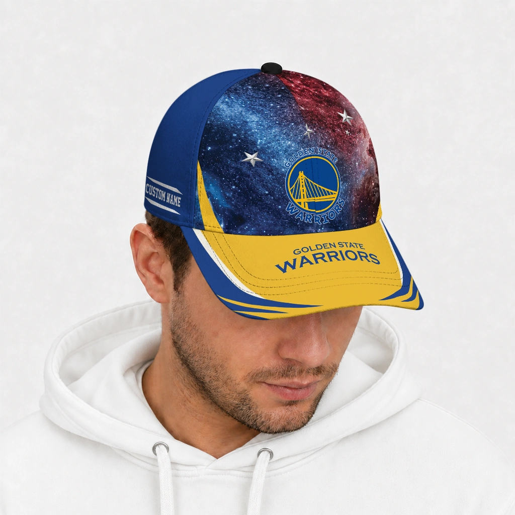 golden-state-warriors-cap-customized-galaxy-nebula-blue-new-arrival.webp