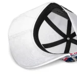 gonzaga-bulldogs-cap-personalized-grunge-cross-blue-white-best-selling.webp