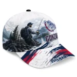 gonzaga-bulldogs-cap-personalized-photo-realistic-blue-white-best-selling.webp