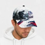 gonzaga-bulldogs-cap-personalized-photo-realistic-blue-white-best-selling.webp