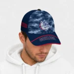 gonzaga-bulldogs-cap-personalized-pixel-camo-blue-best-selling.webp
