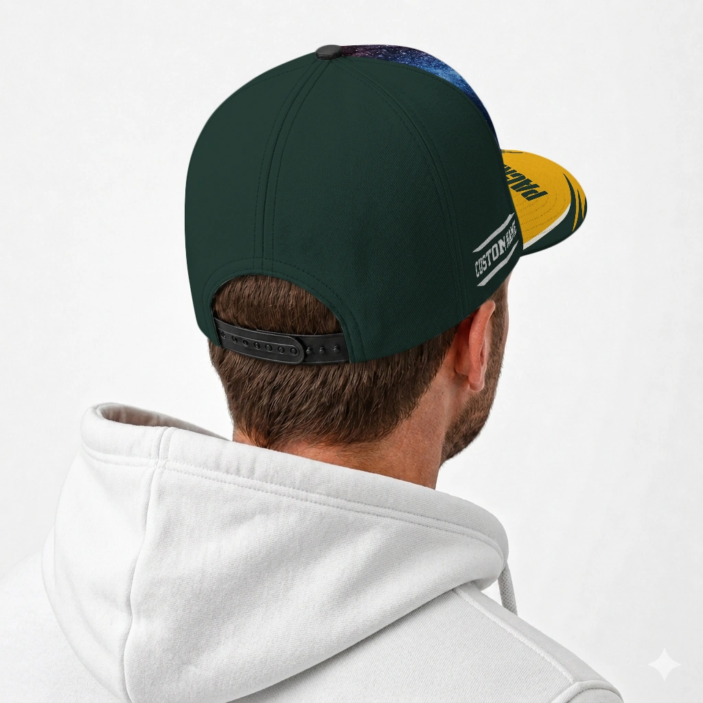 green-bay-packers-cap-customized-galaxy-nebula-green-latest-model.webp