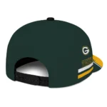 green-bay-packers-cap-personalized-tropical-floral-green-best-selling.webp