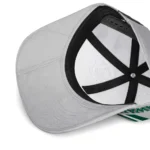 hawaii-rainbow-warriors-cap-custom-blazing-fire-green-best-selling.webp