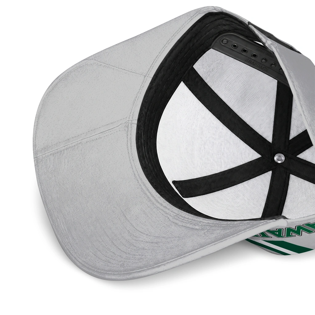 hawaii-rainbow-warriors-cap-custom-blazing-fire-green-high-quality.webp