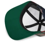 hawaii-rainbow-warriors-cap-custom-distressed-stars-navy-best-selling.webp