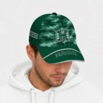 hawaii-rainbow-warriors-cap-custom-pixel-camo-green-best-selling.webp
