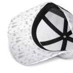 hawaii-rainbow-warriors-cap-custom-toile-pattern-green-white-best-selling.webp