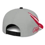 houston-cougars-cap-customized-blazing-fire-red-best-selling.webp