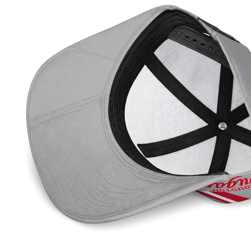 houston-cougars-cap-customized-blazing-fire-red-high-quality.webp