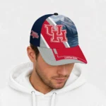 houston-cougars-cap-customized-diagonal-slash-red-best-selling.webp